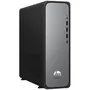 HP OmniDesk Slim S03-0011NS Intel Core i3-14100 8GB 512GB SSD Plata meteoro